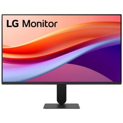 Computer Monitor LG 24